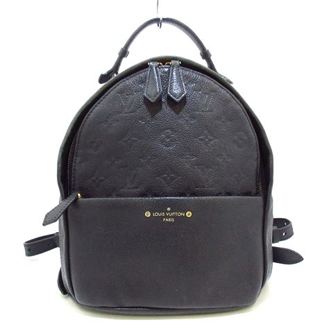 sorbonne louis vuitton|Louis Vuitton LOUIS VUITTON Sorbonne Backpack M43741 .